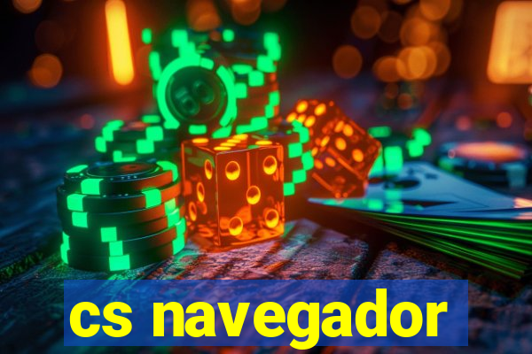 cs navegador